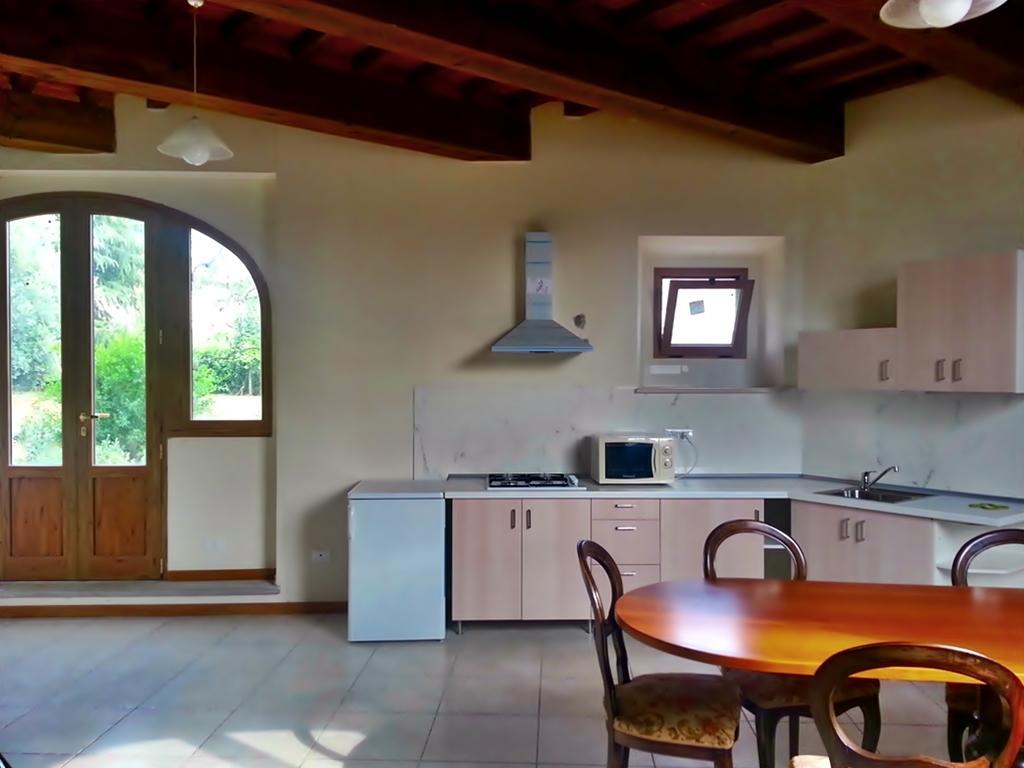 Villa Magni Pistoia Room photo