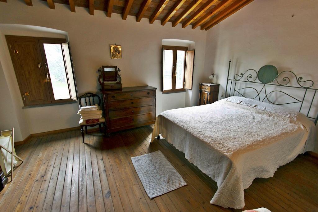 Villa Magni Pistoia Room photo